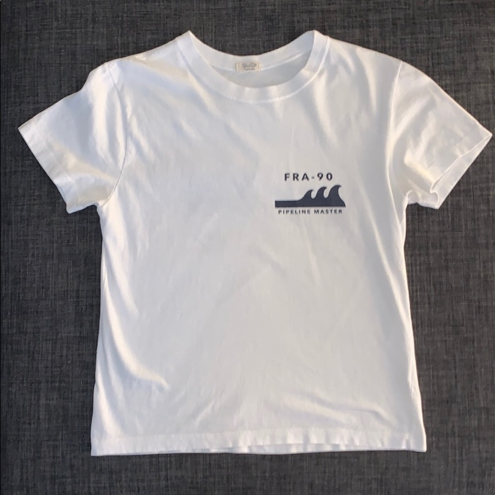 Brandy Melville/John Galt Tee